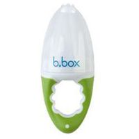 B.Box Mesh Feeder - Apple